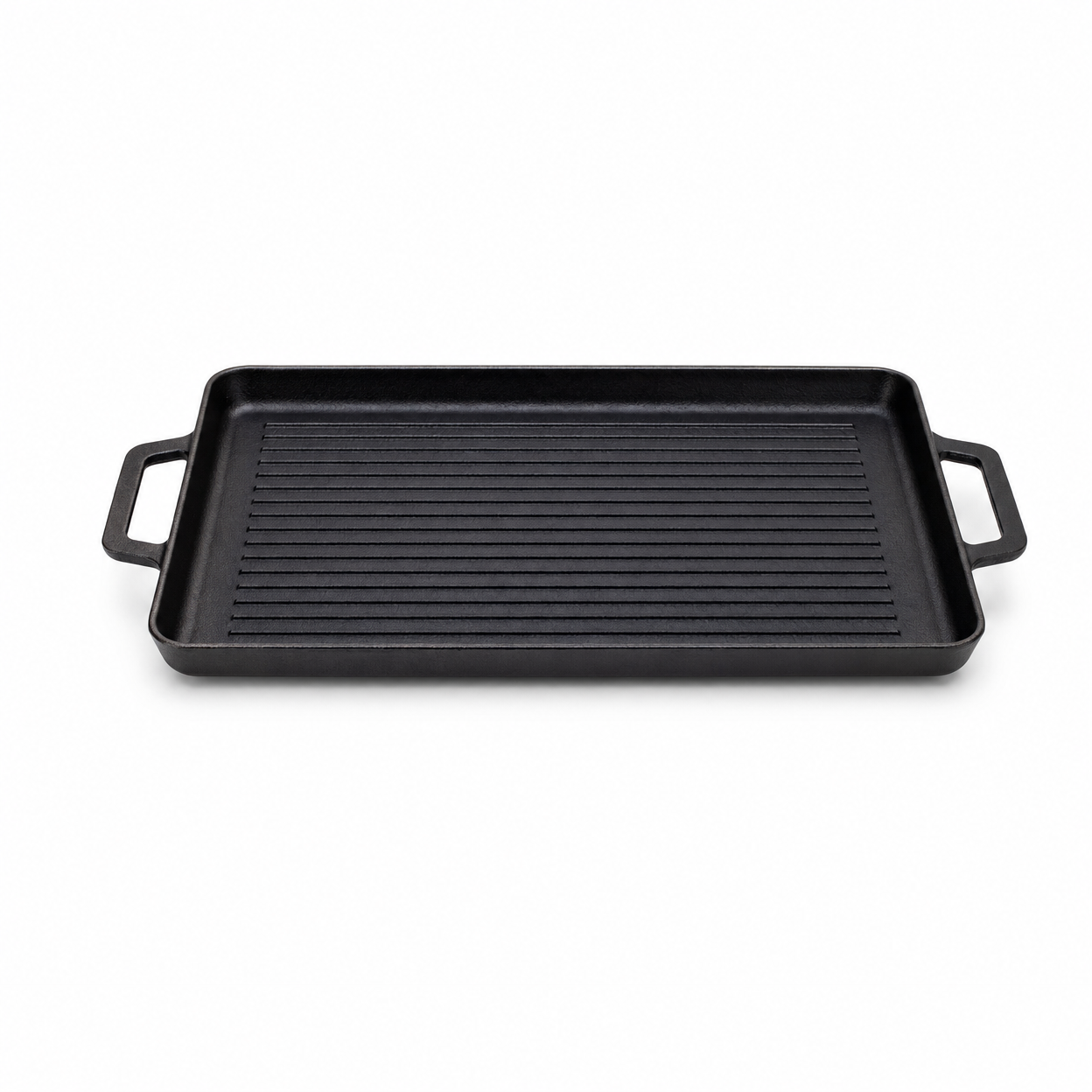 Cast Iron Griddle