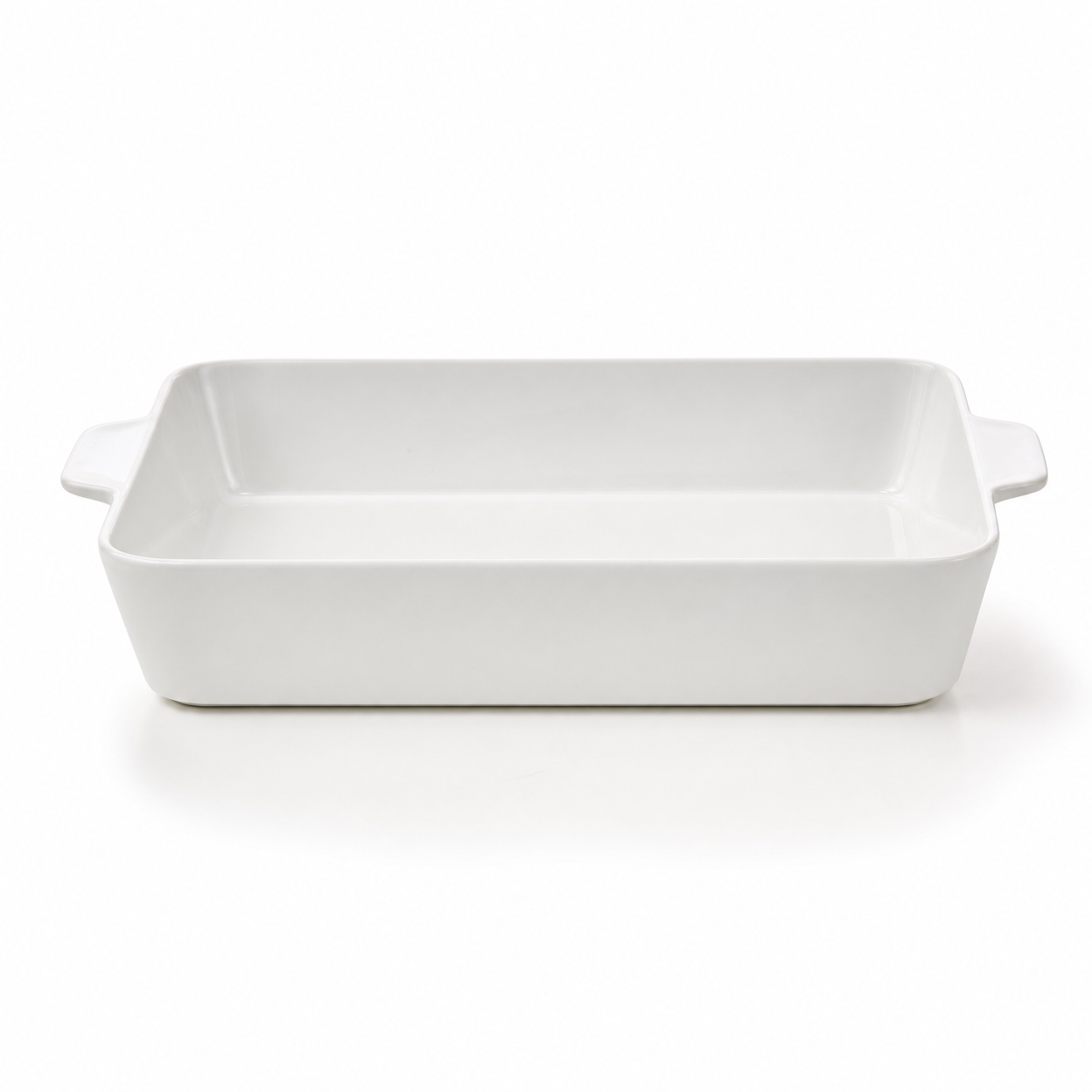 Ceramic Baking Dish — 9×13"