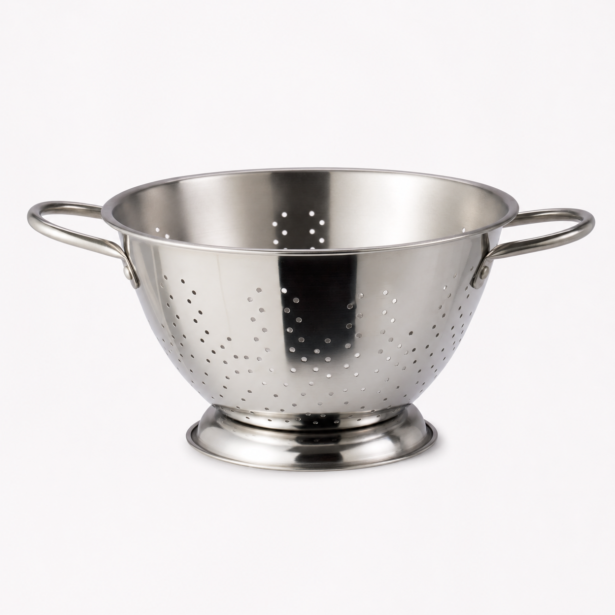 Stainless Steel Colander