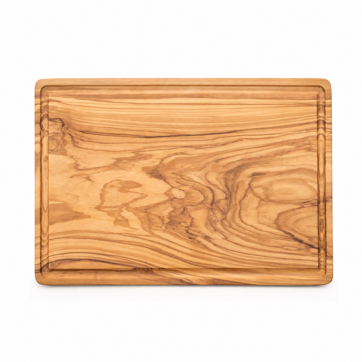 Olive Wood Cutting Board